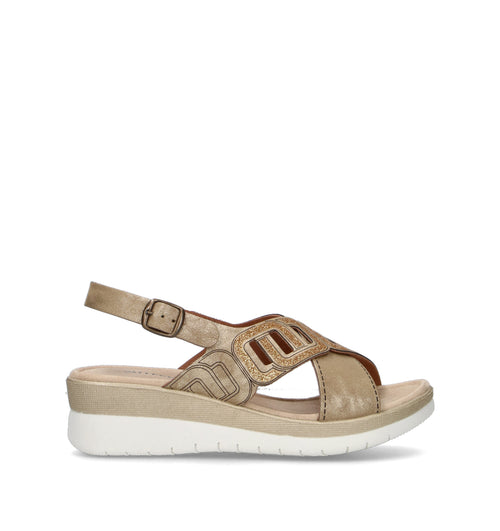VALLEVERDE Sandalo donna