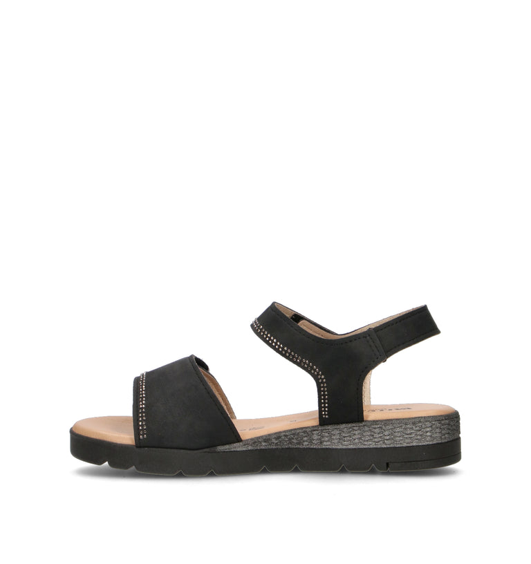 VALLEVERDE Sandalo donna