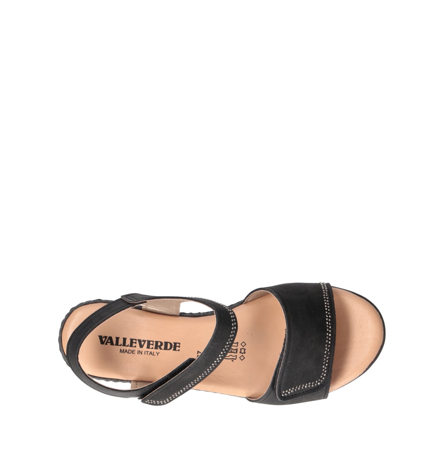 VALLEVERDE Sandalo donna