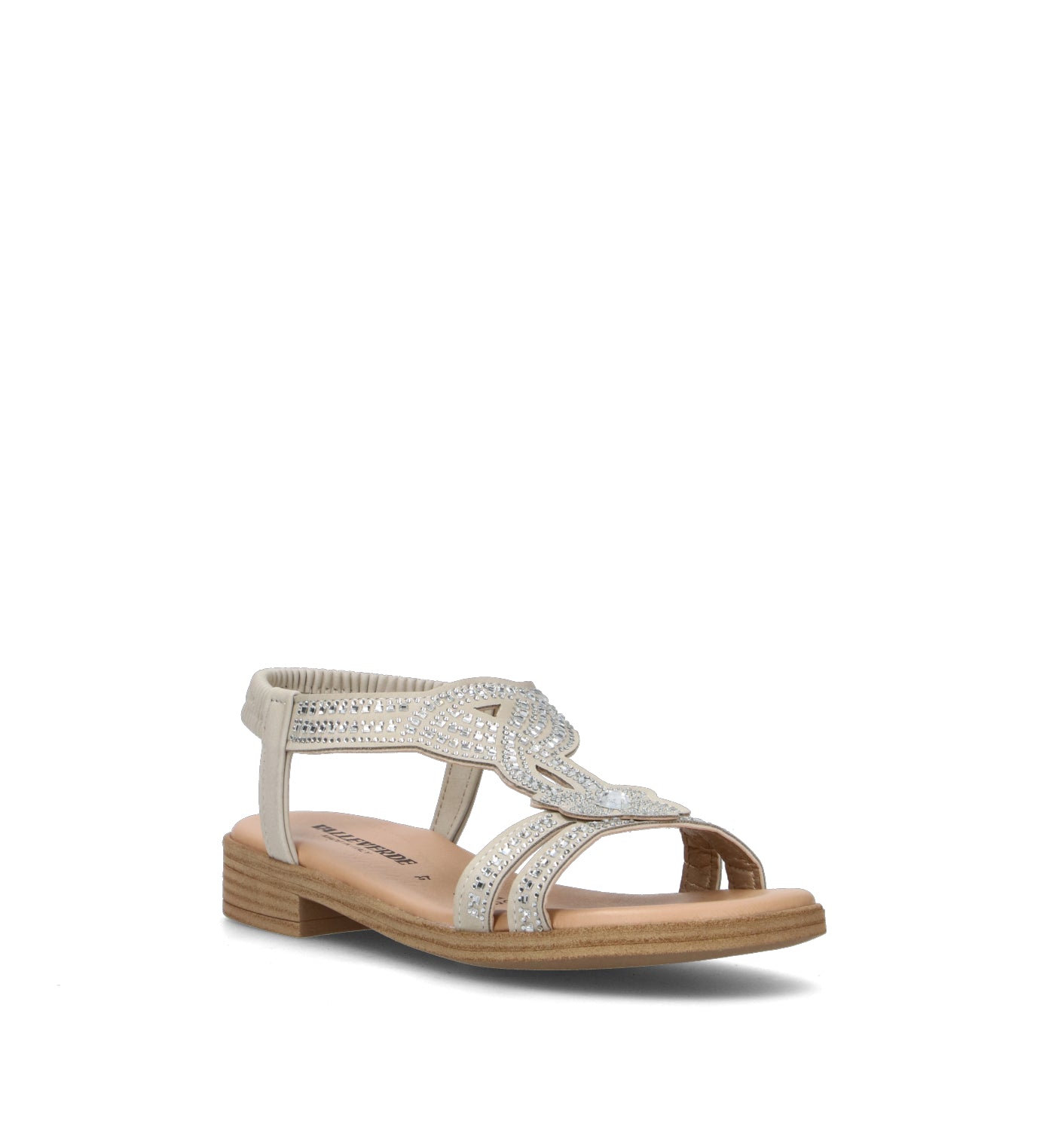 VALLEVERDE Sandalo donna