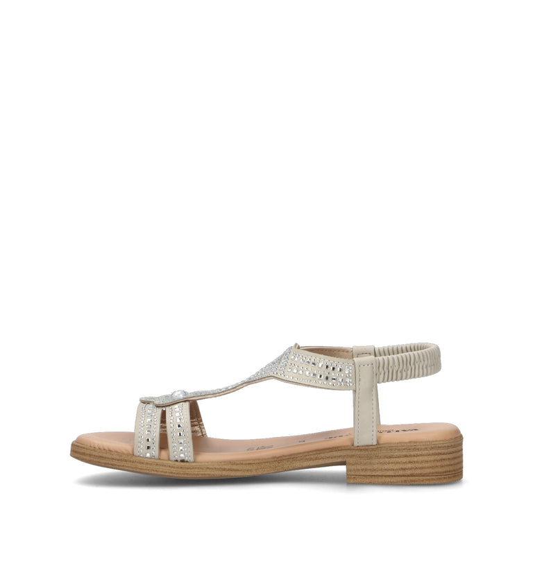 VALLEVERDE Sandalo donna