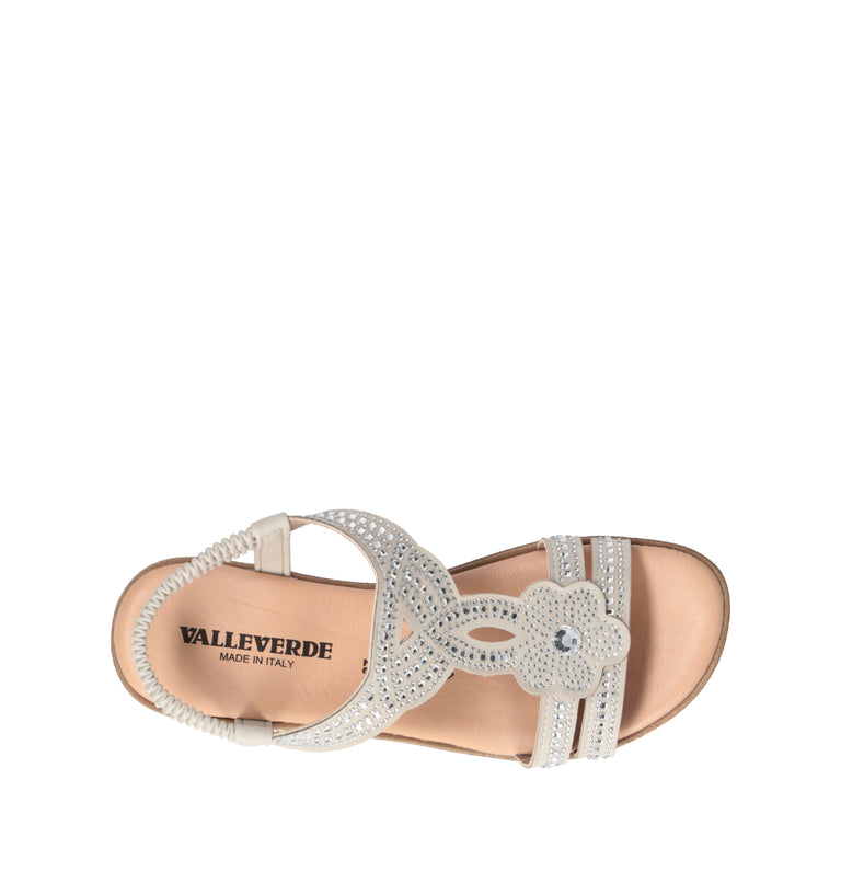 VALLEVERDE Sandalo donna