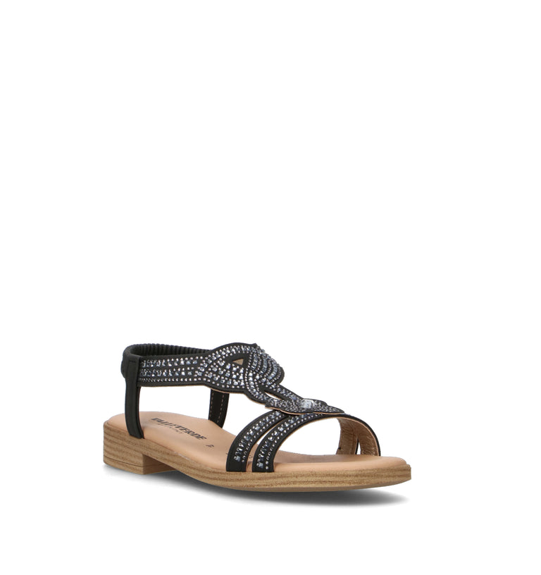 VALLEVERDE Sandalo donna