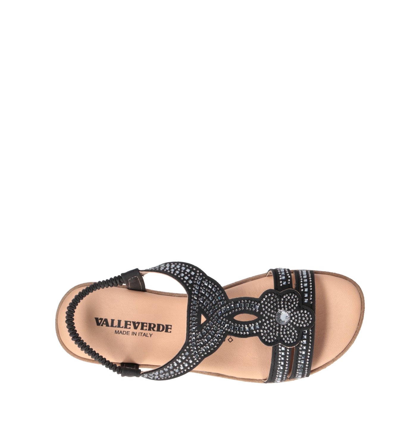 VALLEVERDE Sandalo donna