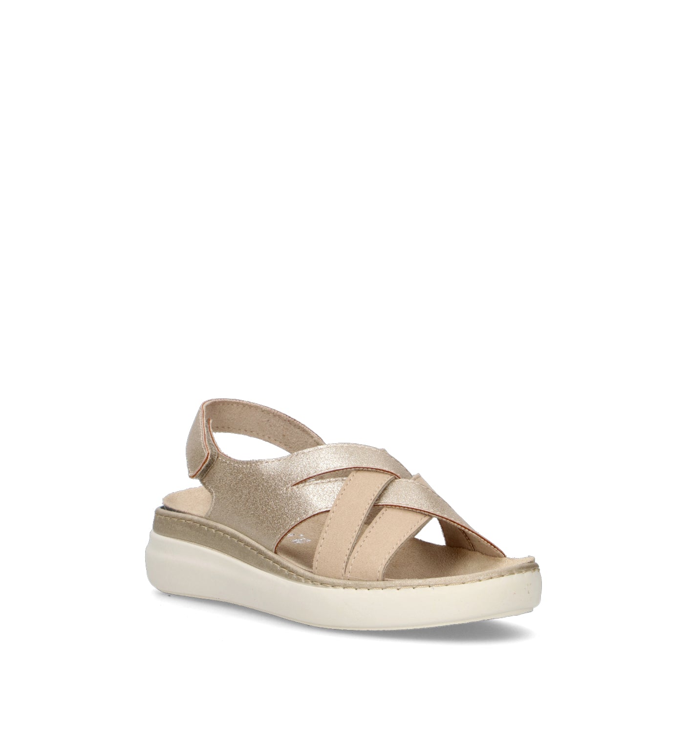 VALLEVERDE Sandalo donna