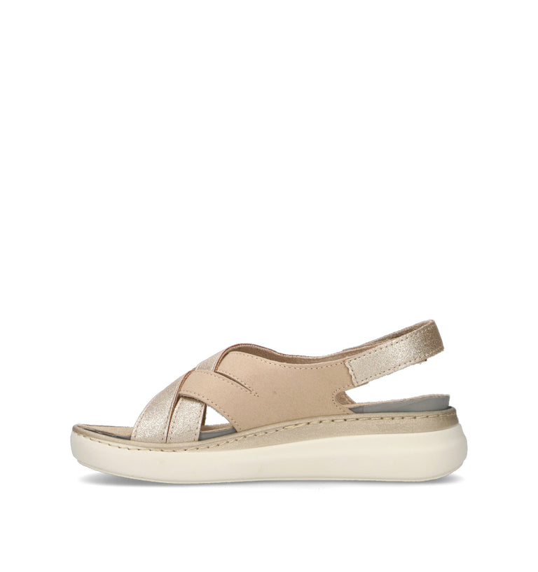 VALLEVERDE Sandalo donna
