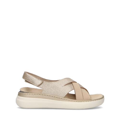 VALLEVERDE Sandalo donna