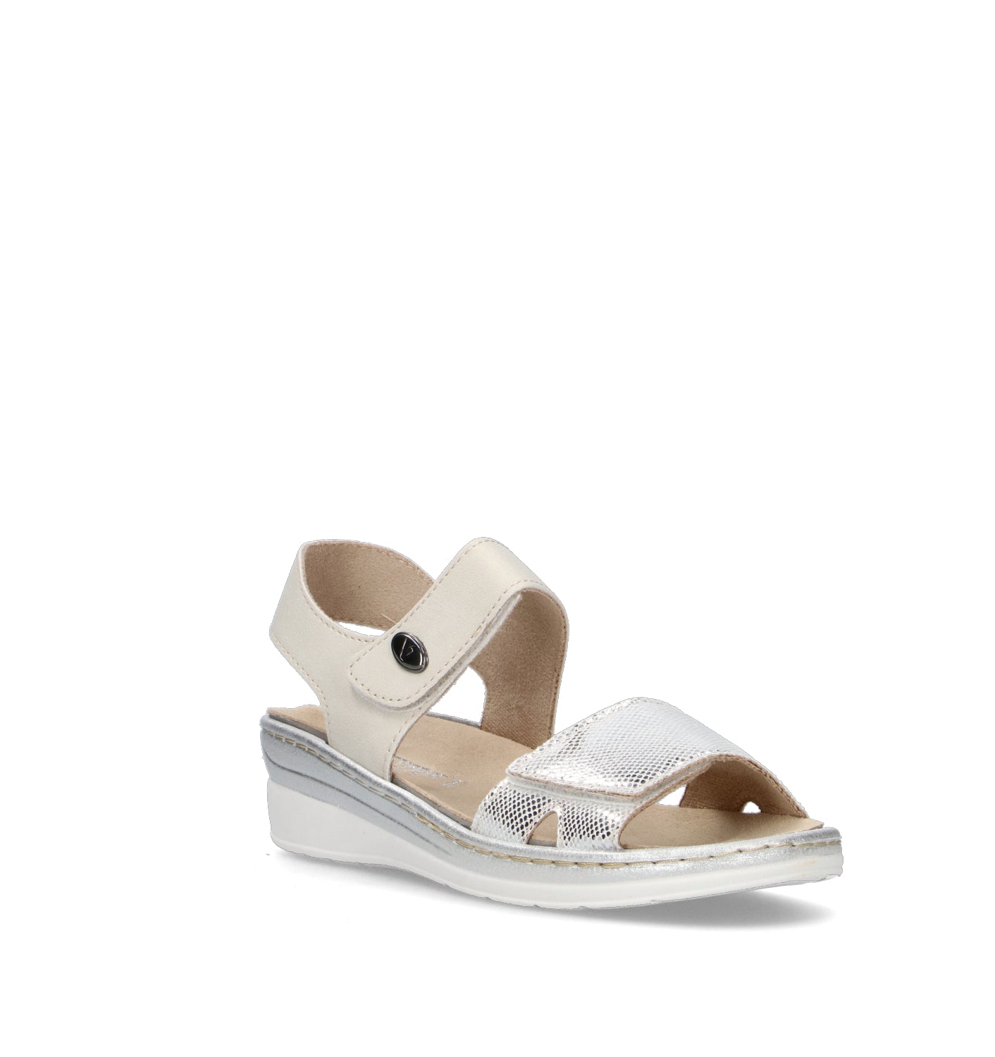 VALLEVERDE Sandalo donna