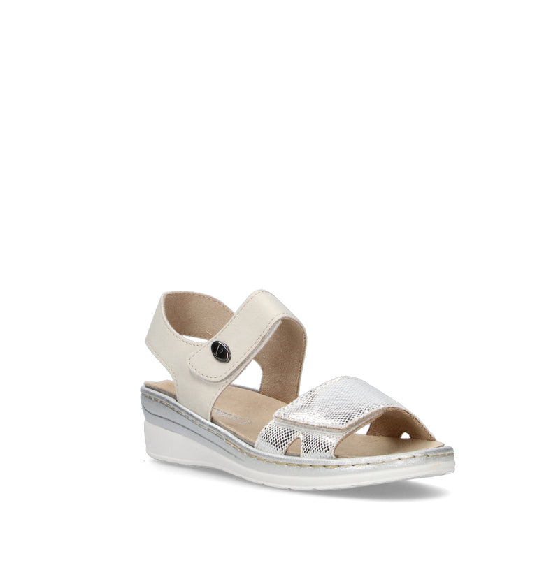 VALLEVERDE Sandalo donna