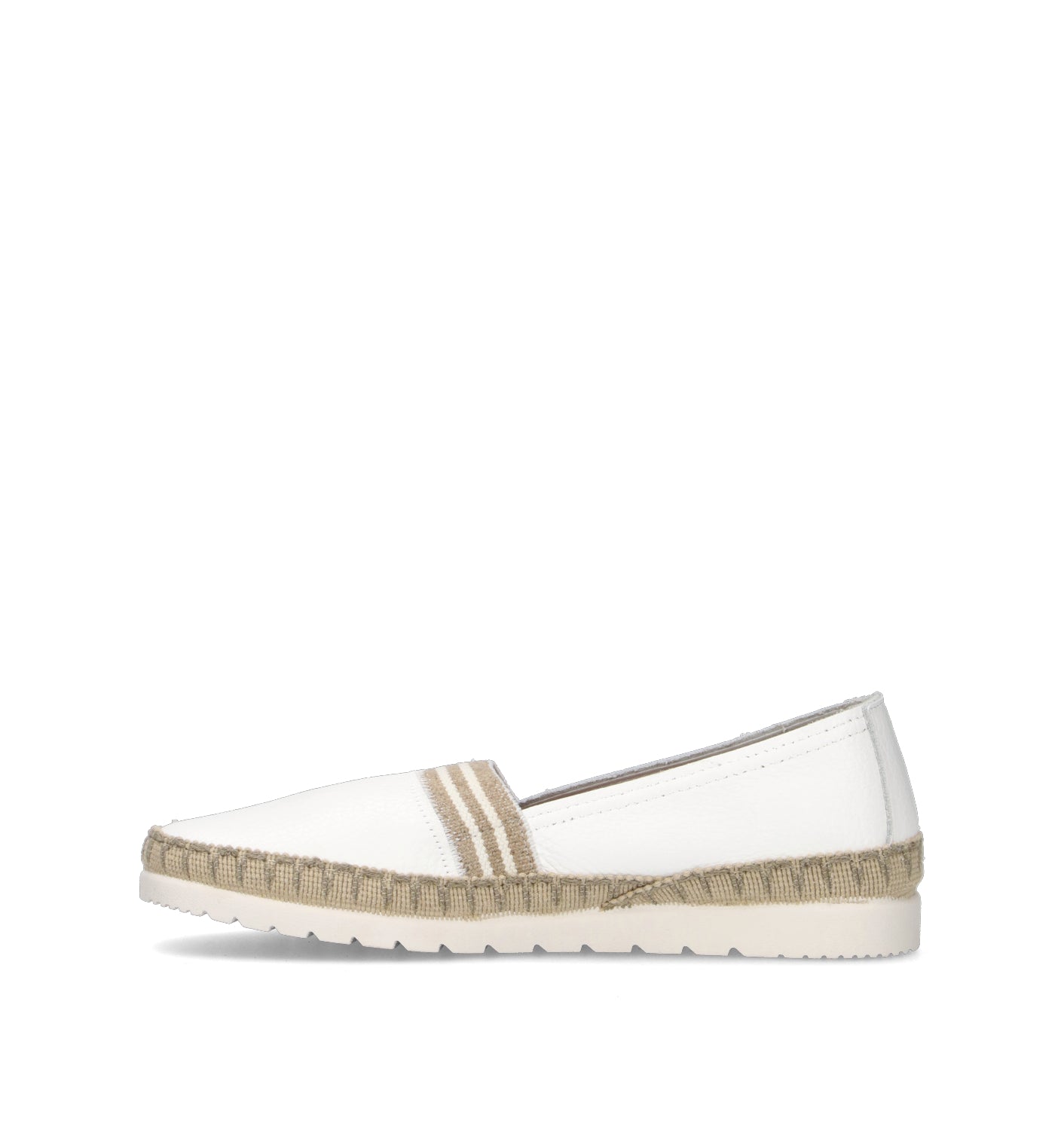 VALLEVERDE Espadrillas donna