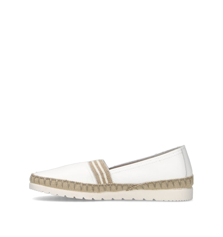 VALLEVERDE Espadrillas donna