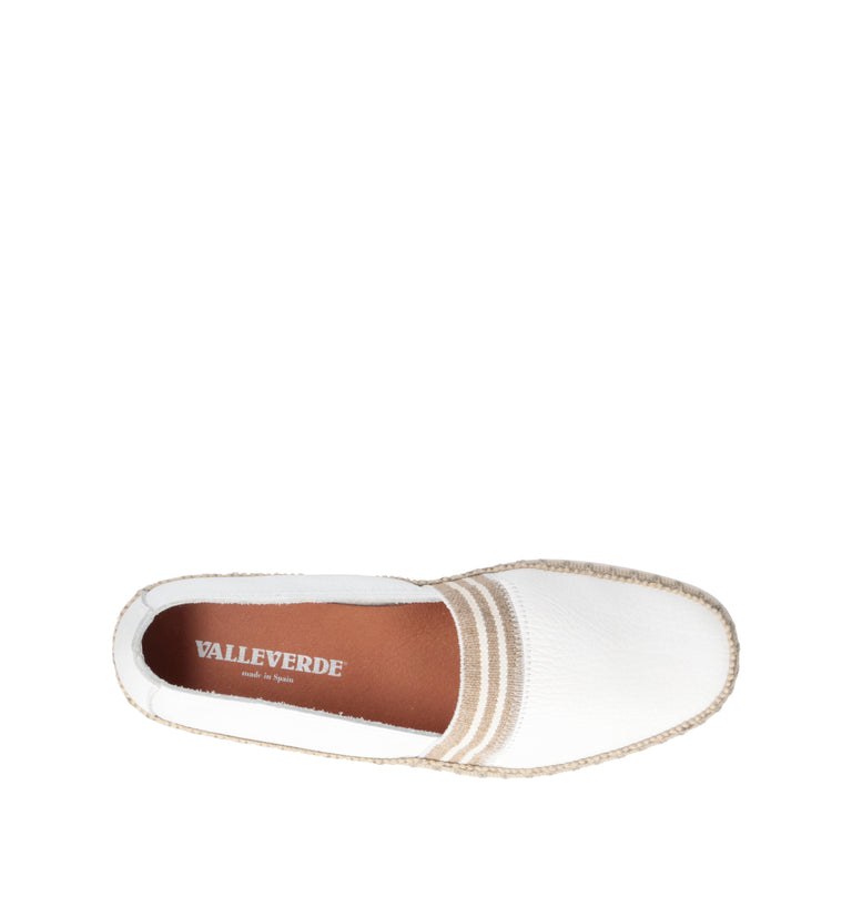VALLEVERDE Espadrillas donna