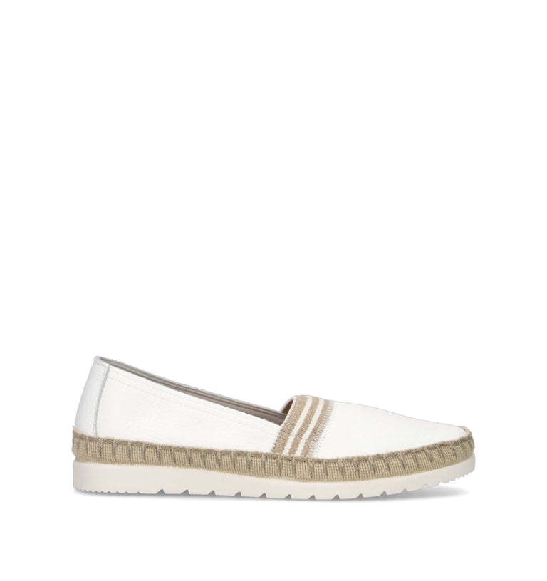 VALLEVERDE Espadrillas donna
