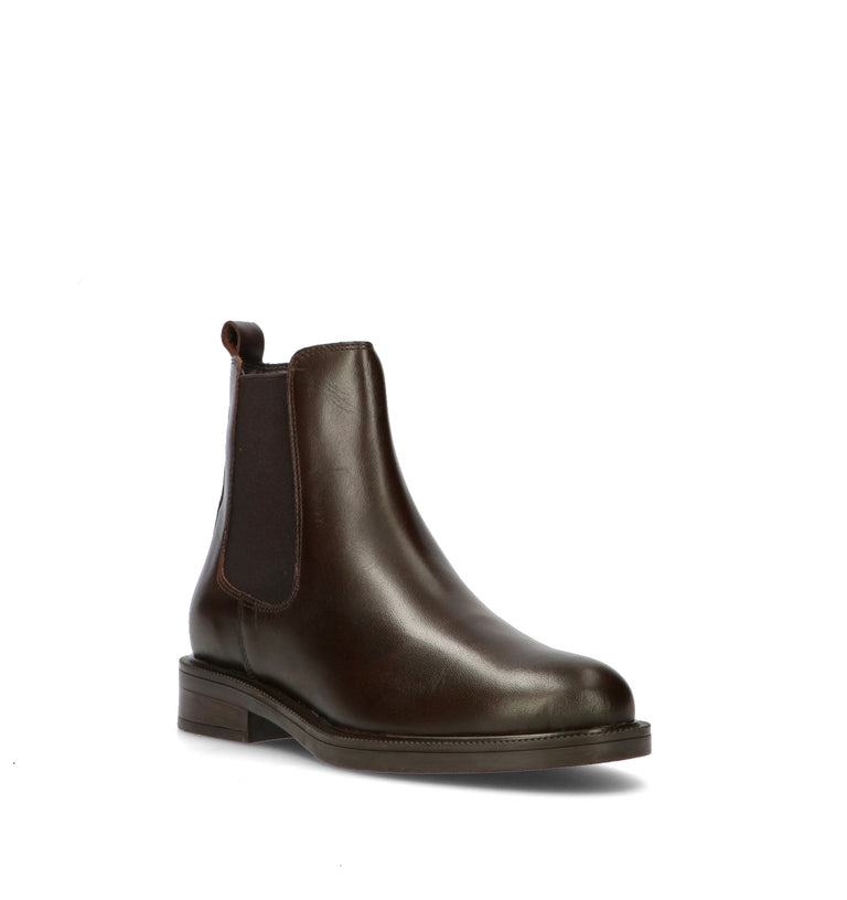 VARIOPINTO Beatles donna moca in pelle