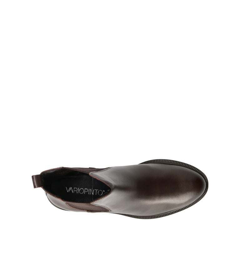 VARIOPINTO Beatles donna moca in pelle