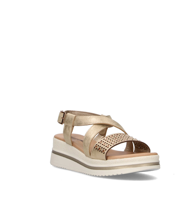 VALLEVERDE Sandalo donna