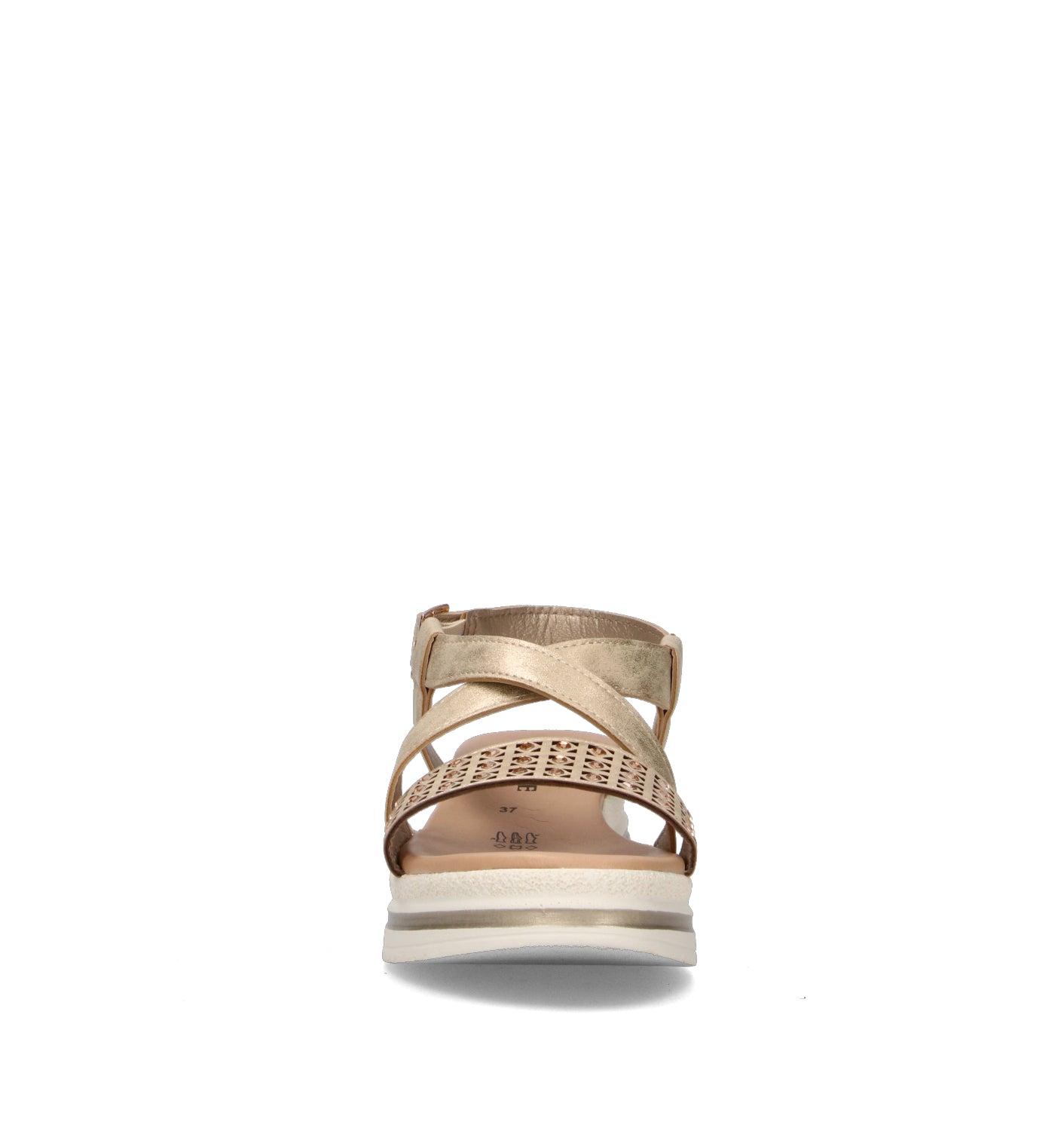 VALLEVERDE Sandalo donna