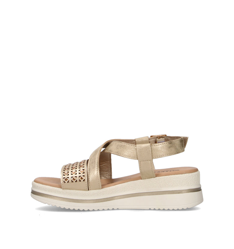 VALLEVERDE Sandalo donna