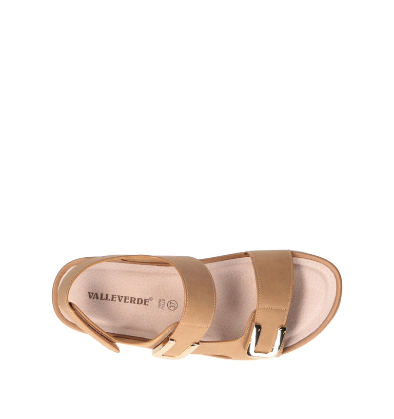 VALLEVERDE Sandalo donna