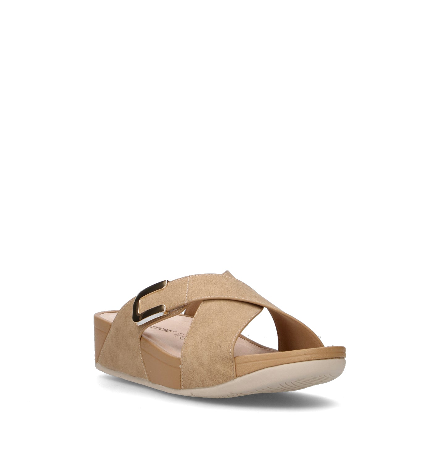 VALLEVERDE Sandalo donna