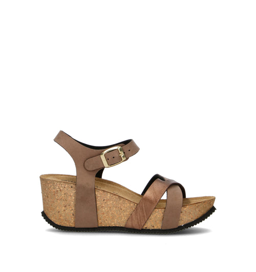 VALLEVERDE Sandalo donna