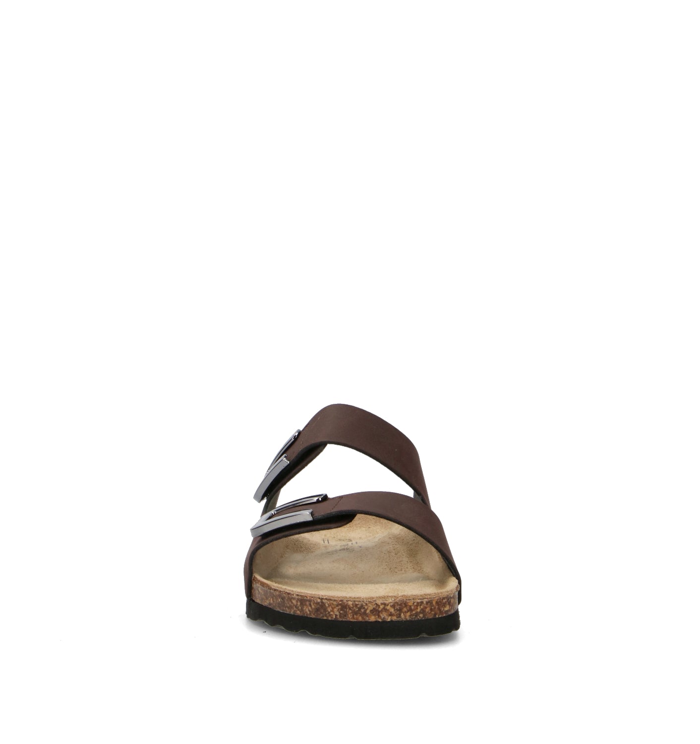 VALLEVERDE Ciabatta donna testa di moro