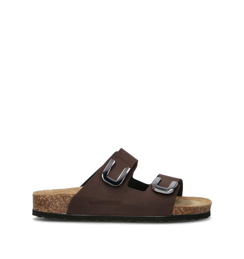 VALLEVERDE Ciabatta donna