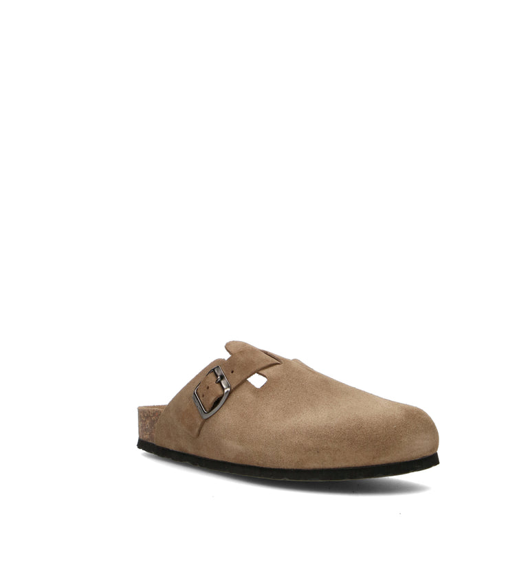 VALLEVERDE Ciabatta uomo