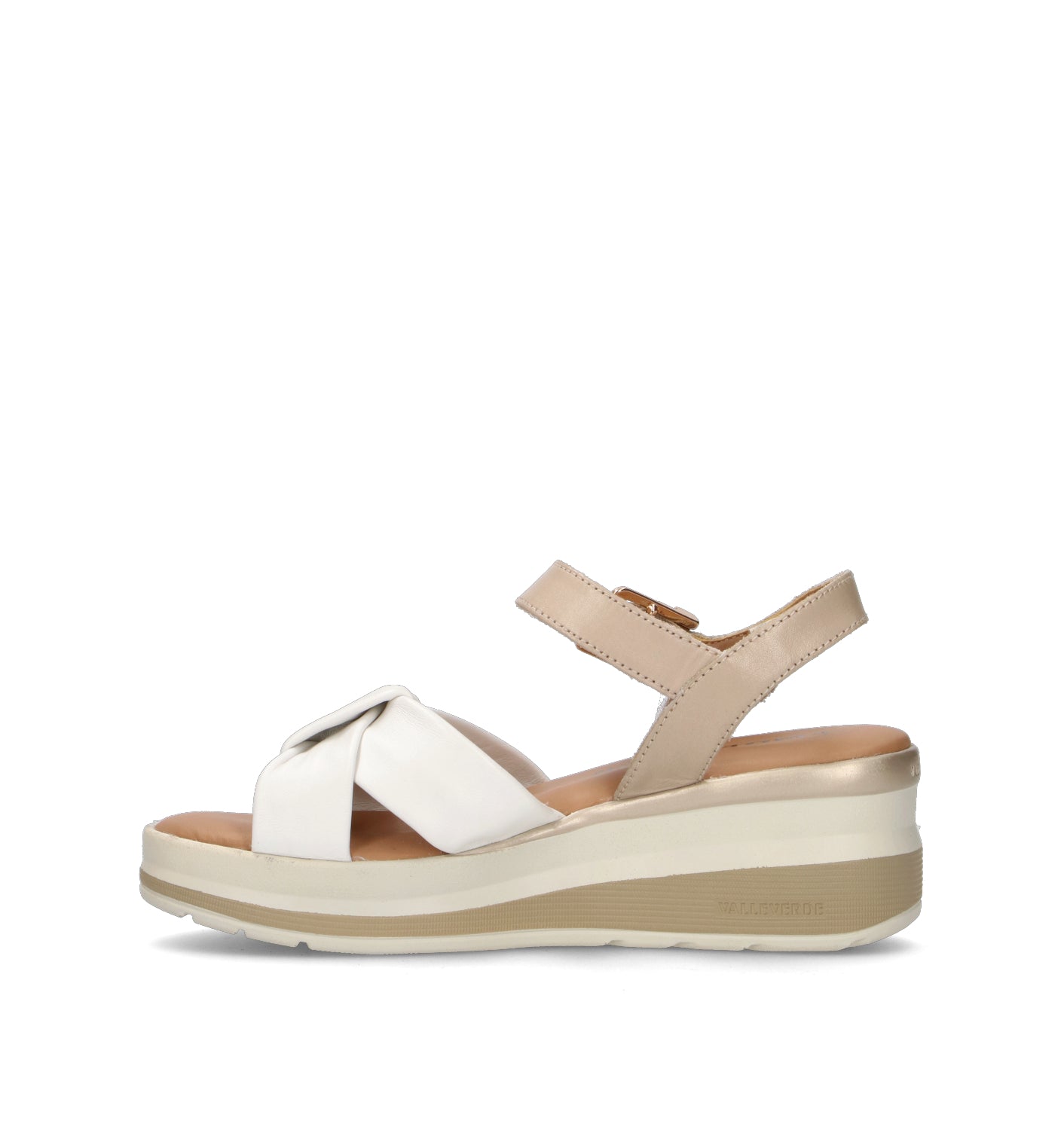 VALLEVERDE Sandalo donna