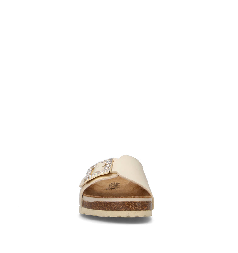 VALLEVERDE Ciabatta donna