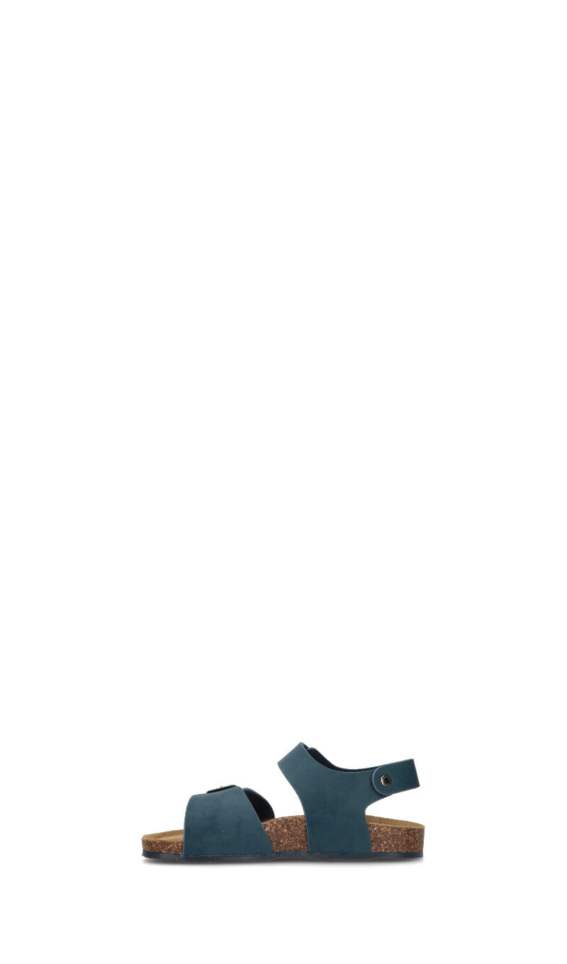 VALCHIC Sandalo bimba blu