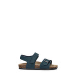 VALCHIC Sandalo bimbo blu