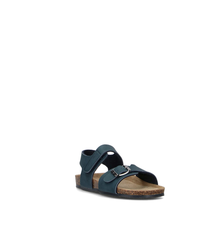 VALCHIC Sandalo bimbo blu