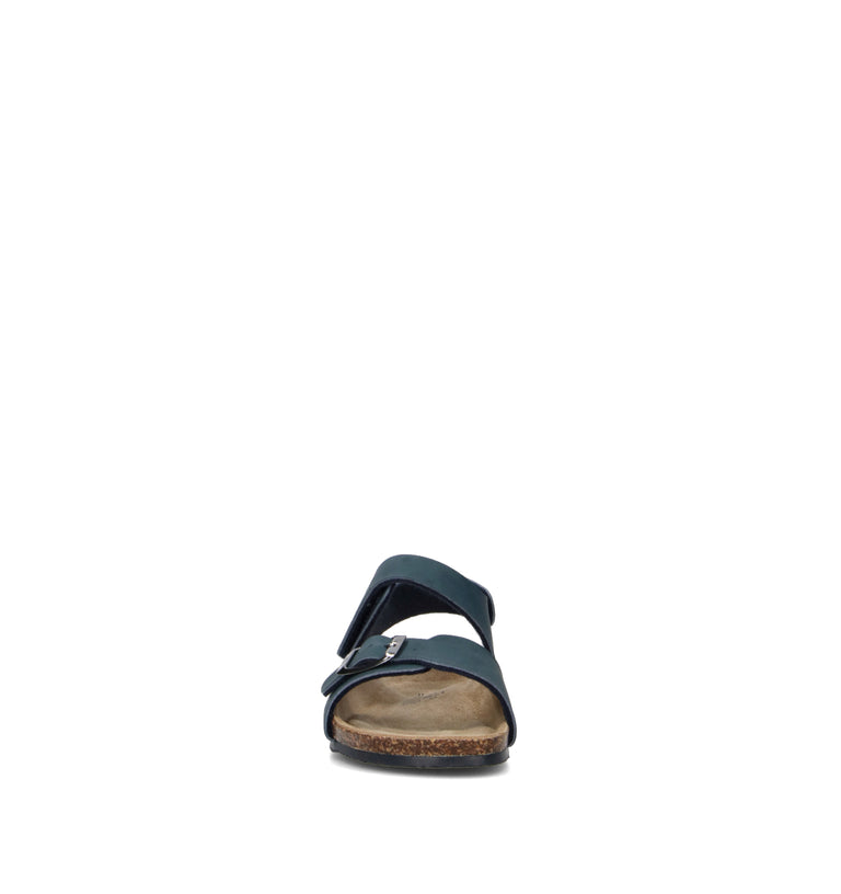 VALCHIC Sandalo bimbo blu