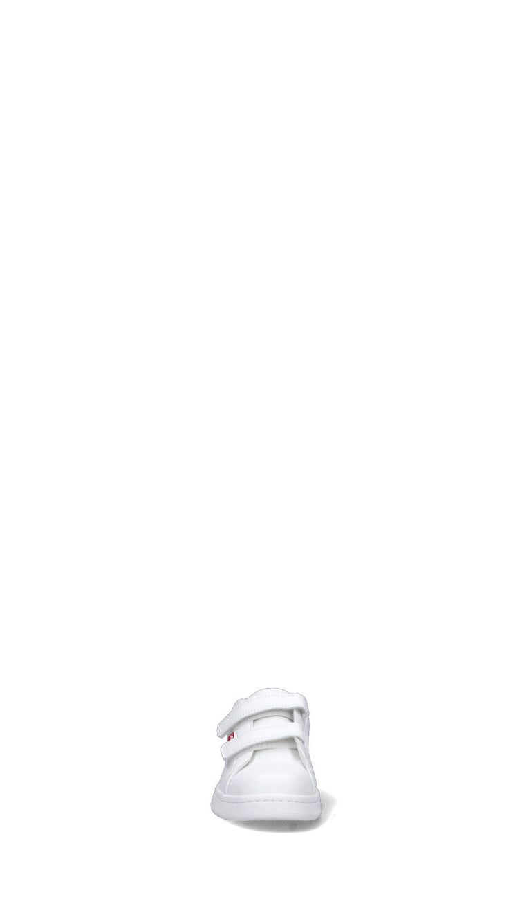 LEVI'S Sneaker bimbo bianca/blu