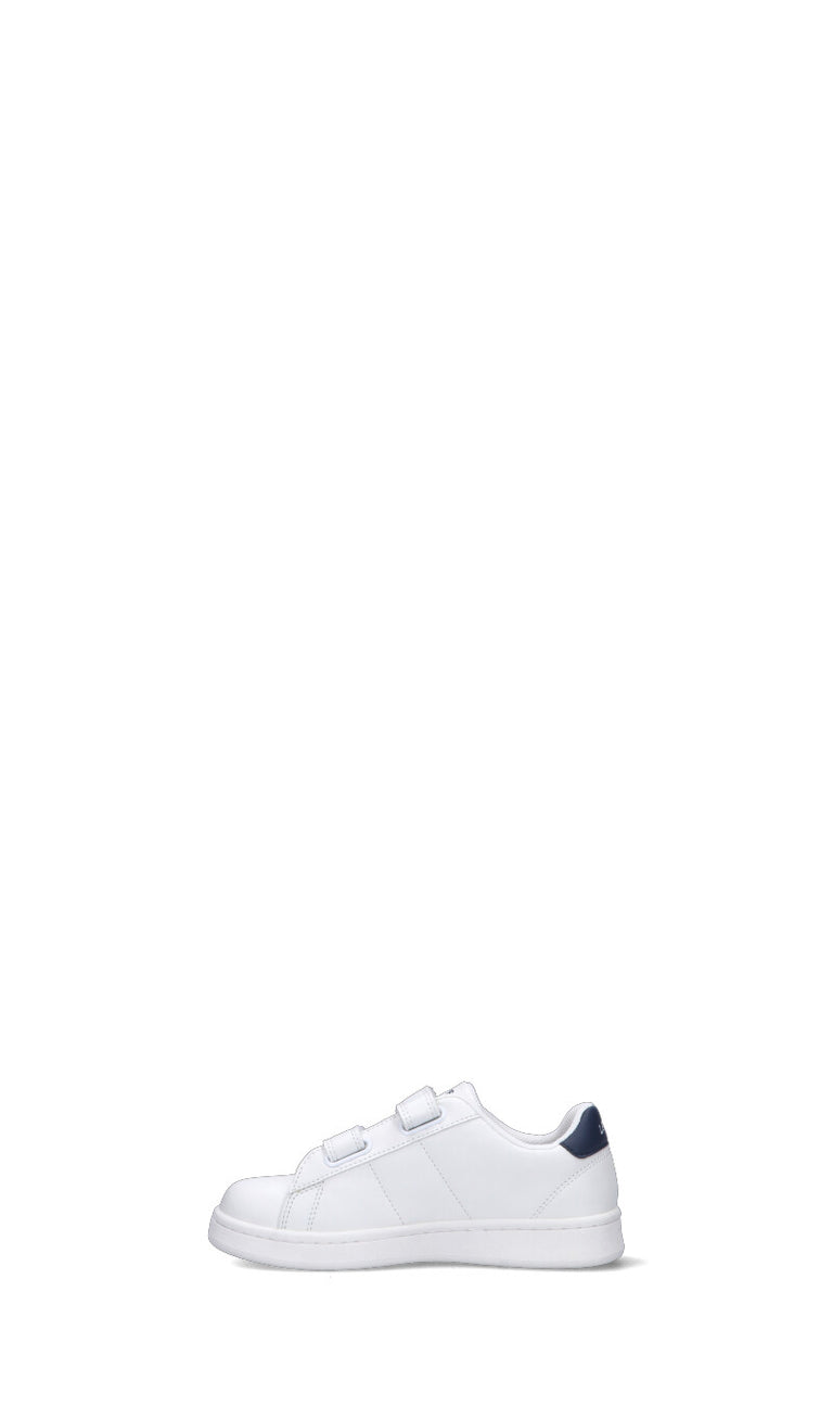 LEVI'S Sneaker bimbo bianca/blu