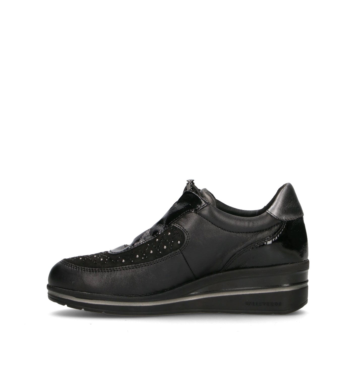VALLEVERDE Sneakers donna