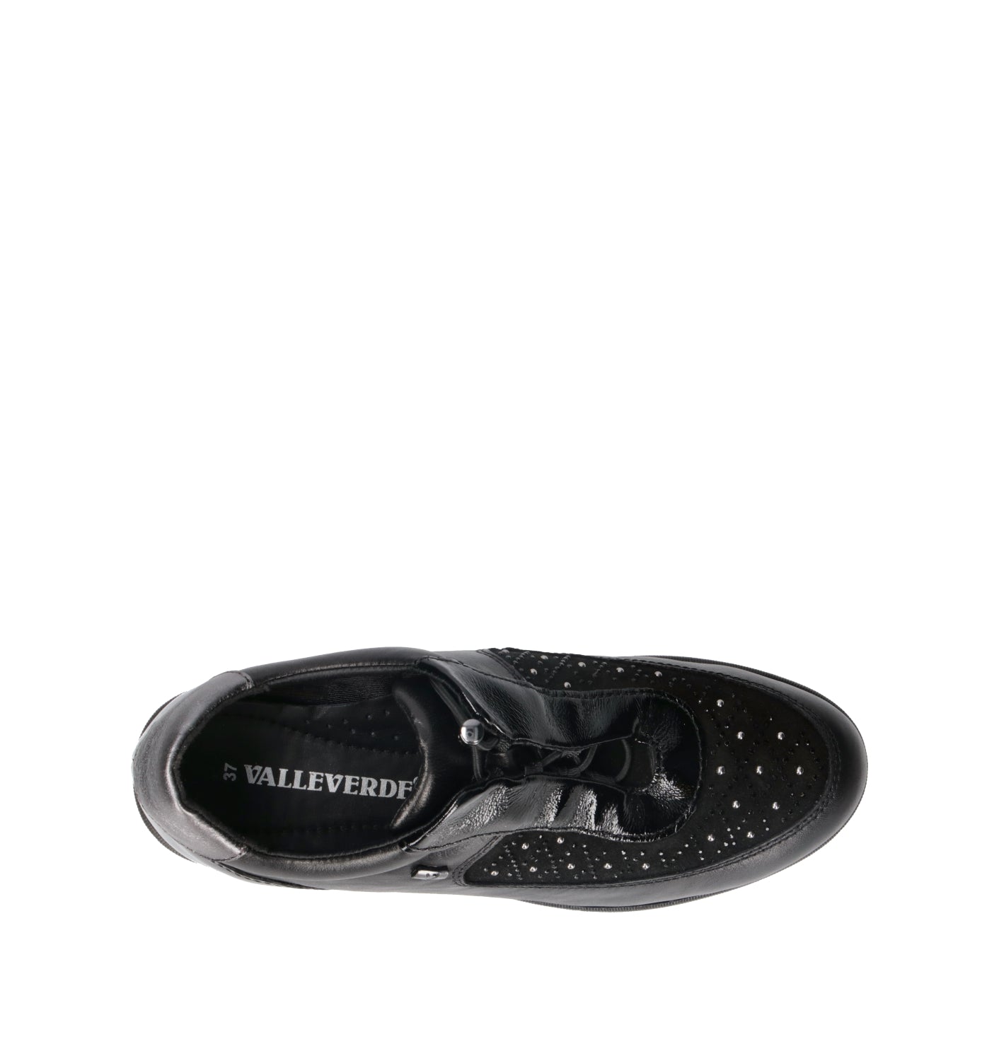 VALLEVERDE Sneakers donna