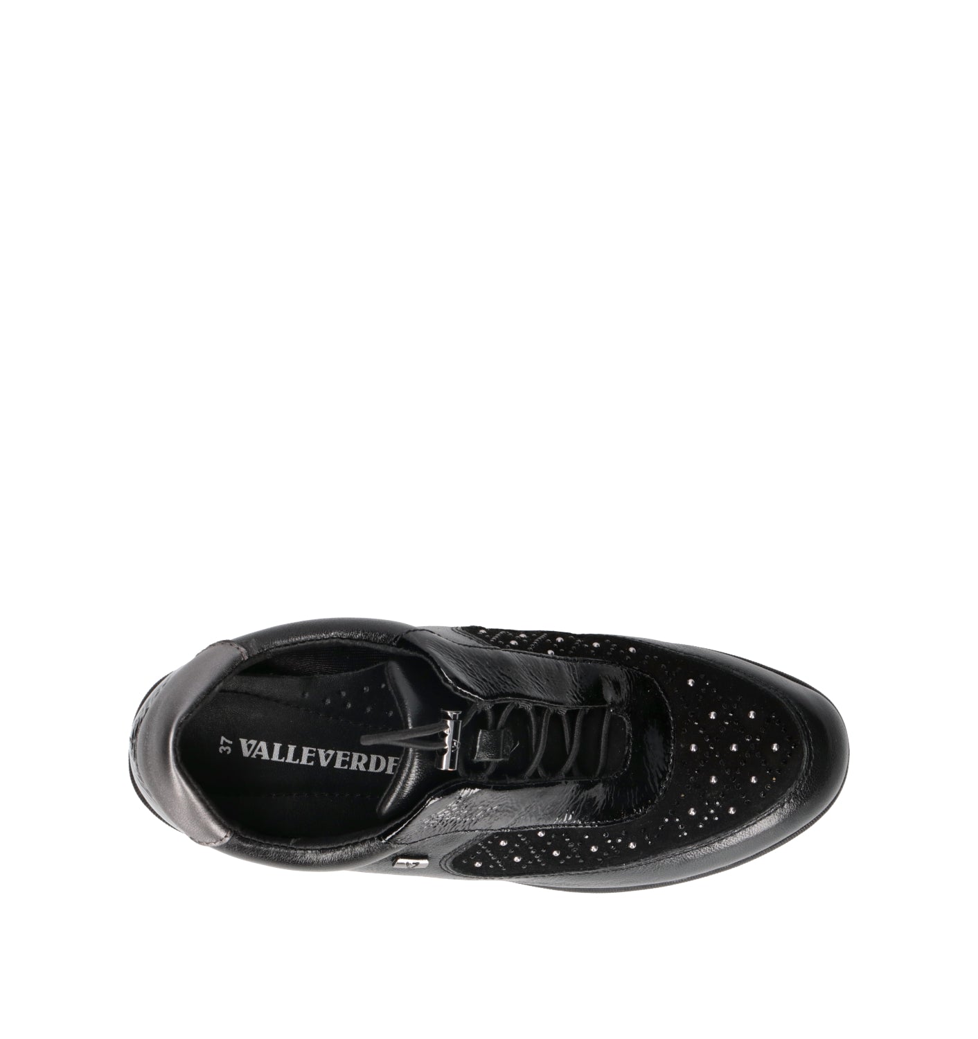 VALLEVERDE Sneakers donna