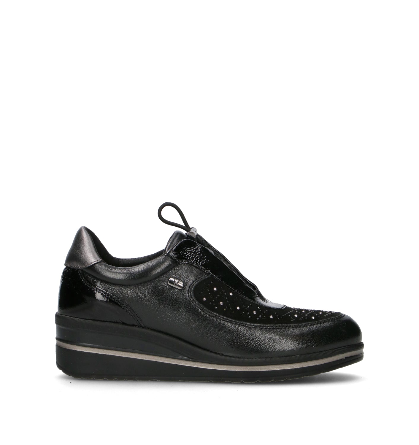 VALLEVERDE Sneakers donna