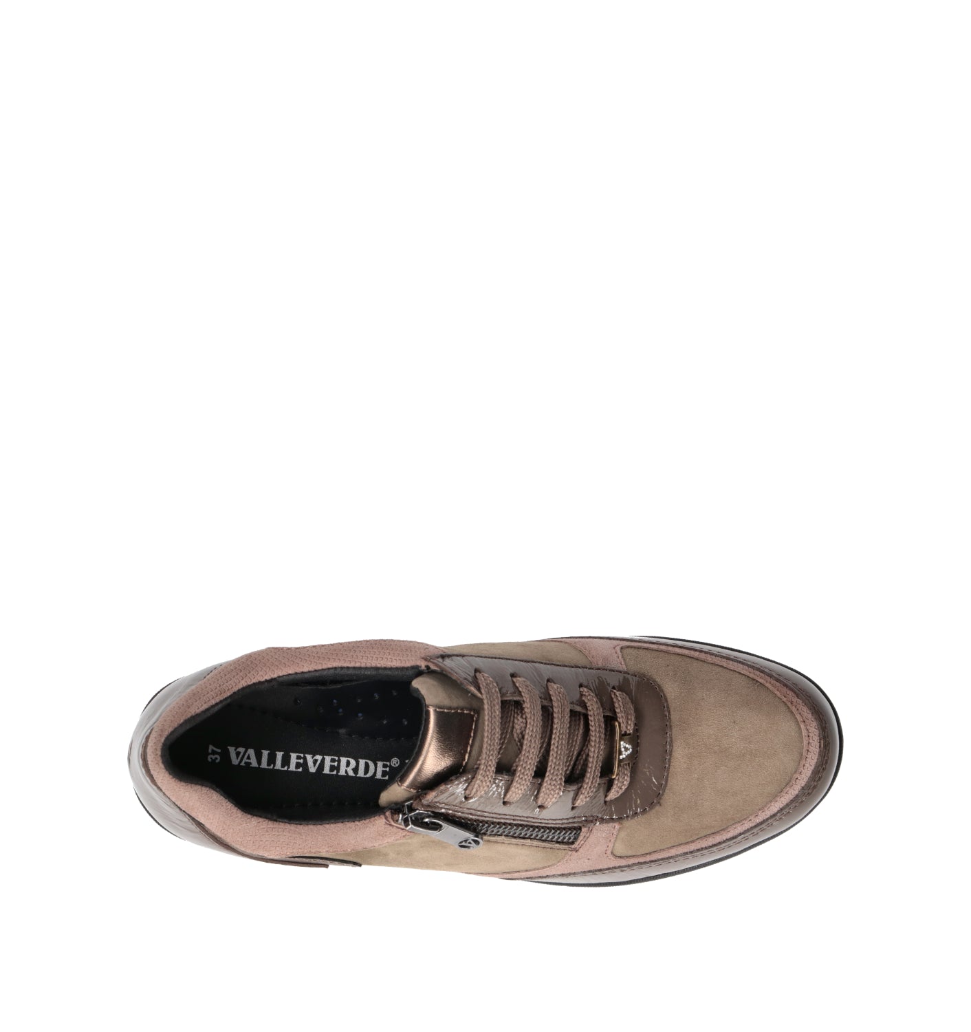 VALLEVERDE Sneakers donna