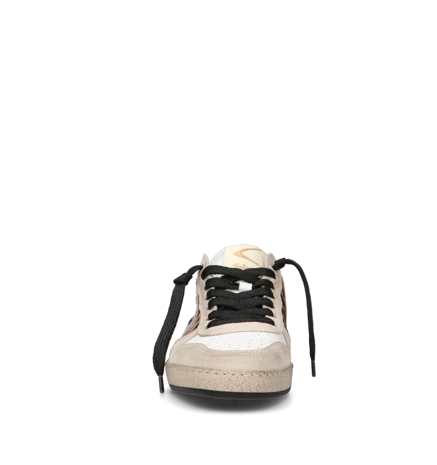 VALSPORT DAVIS Sneaker donna maculata in pelle