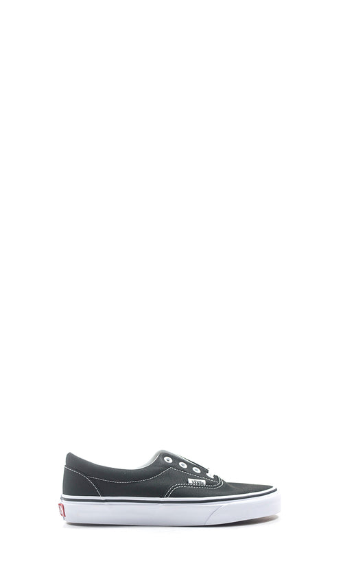 VANS ERA Sneaker uomo nera in tessuto