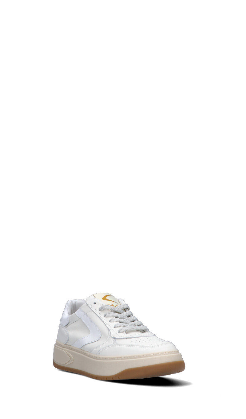 VALSPORT HYPE Sneaker donna bianca in pelle
