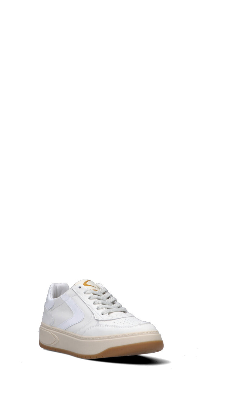 VALSPORT HYPE Sneaker donna bianca in pelle