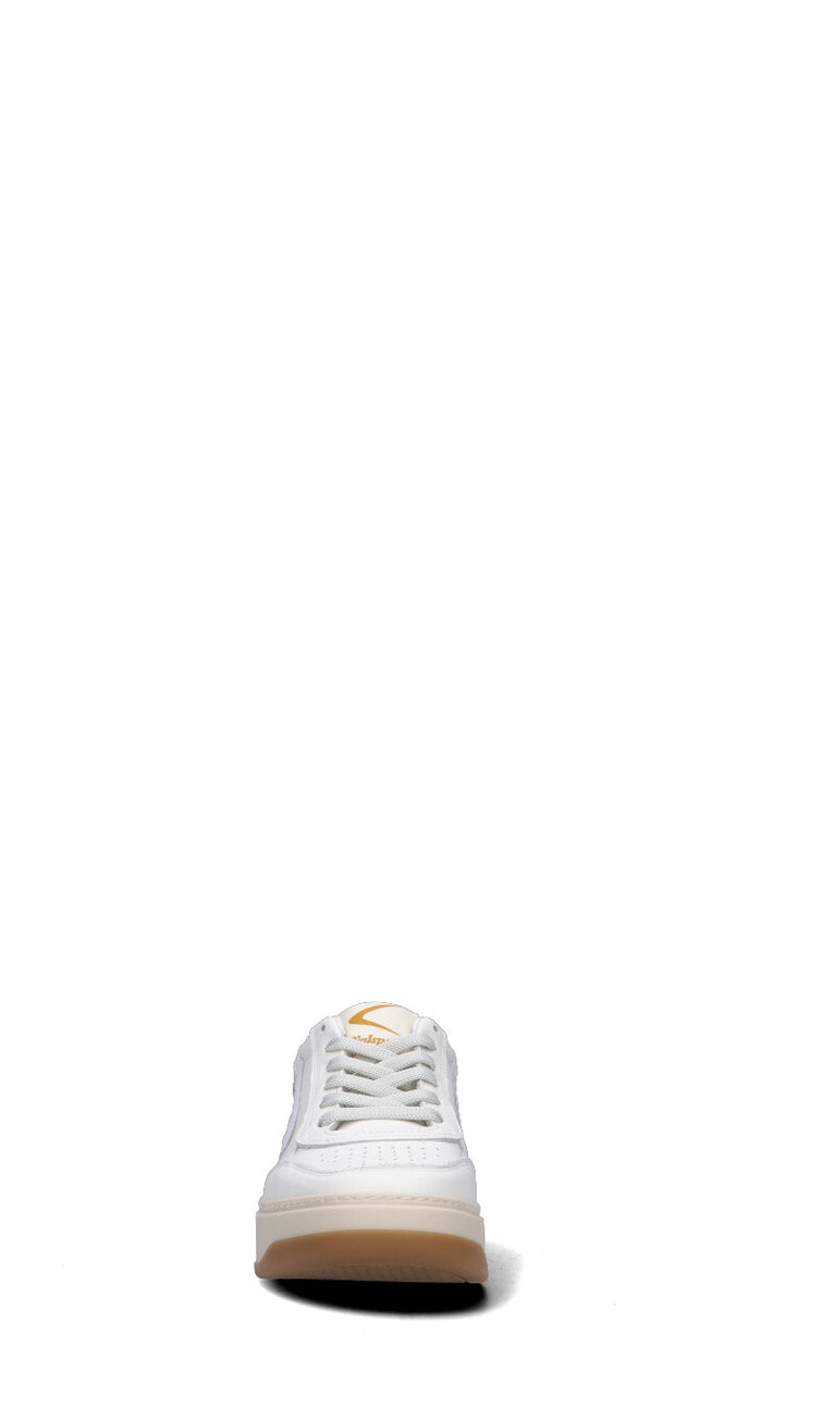 VALSPORT HYPE Sneaker donna bianca in pelle