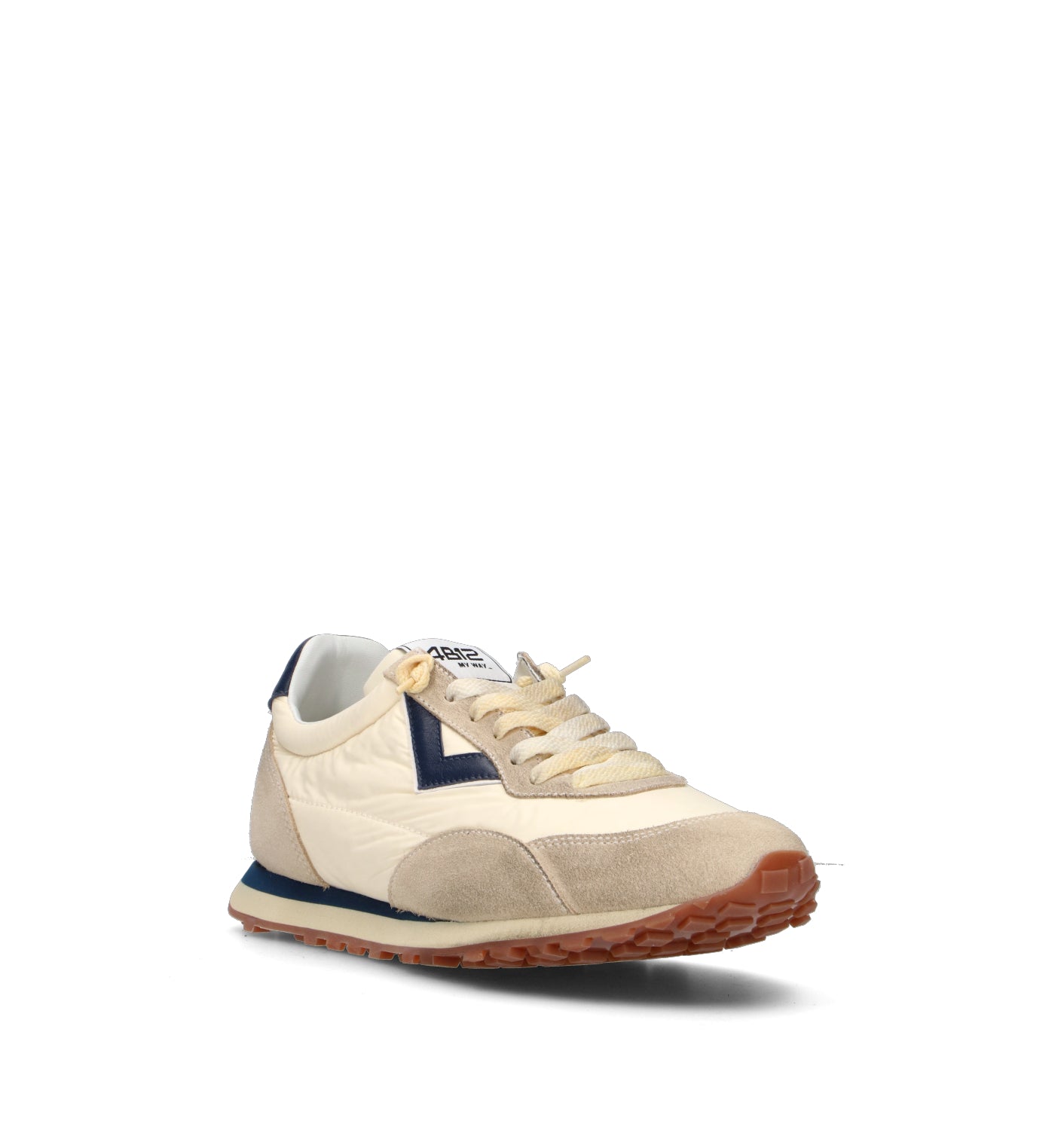 QUATTROBARRADODICI Sneaker uomo