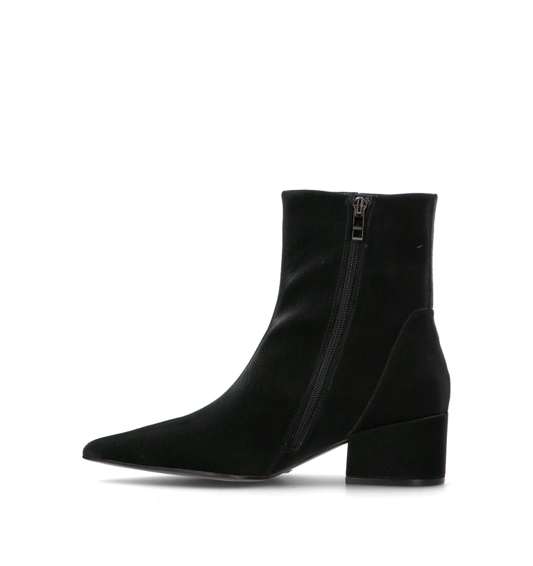 LUCIANO BARACHINI Tronchetto donna nero