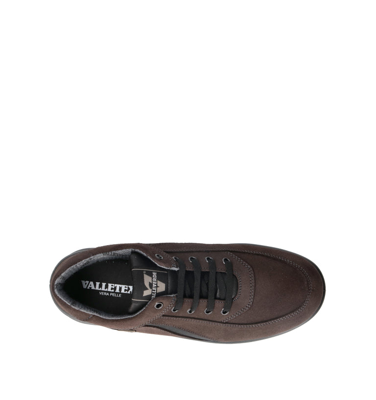 VALLEVERDE Stringata uomo