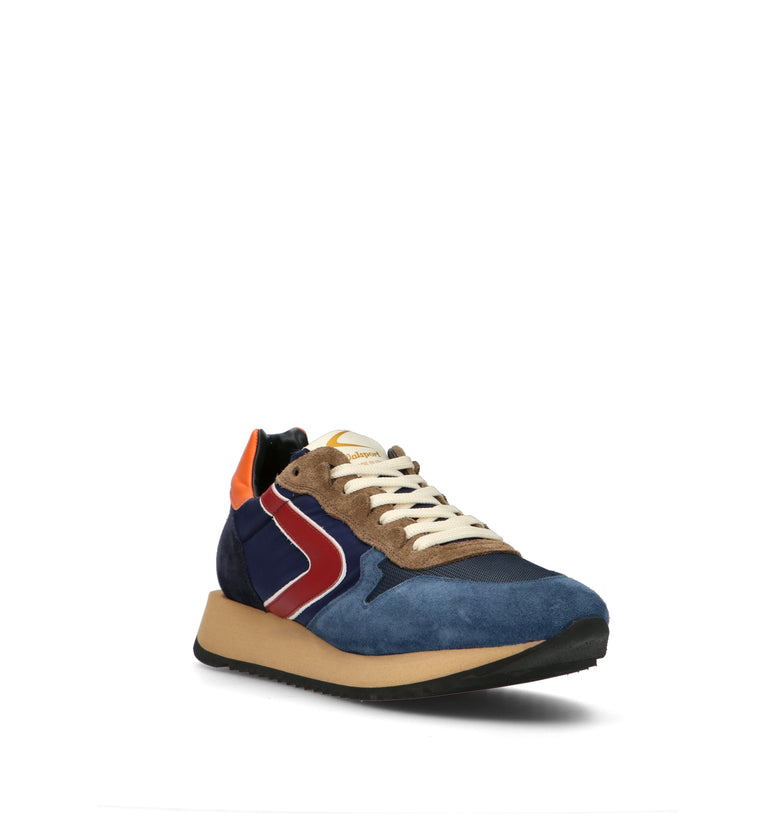 VALSPORT Sneaker uomo blu